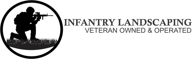 infantry-Landscaping