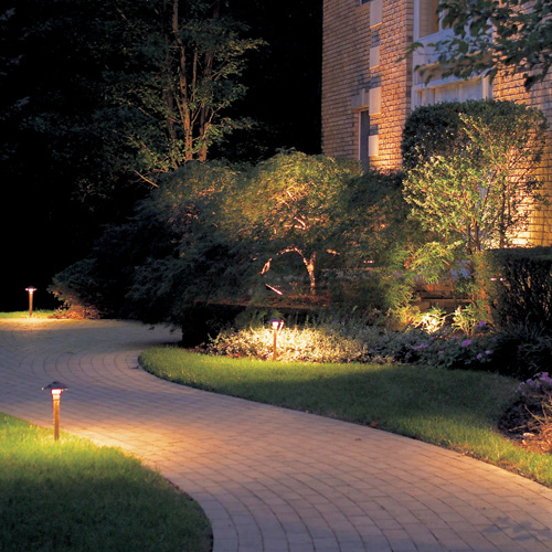 Infantry Landscaping gallery