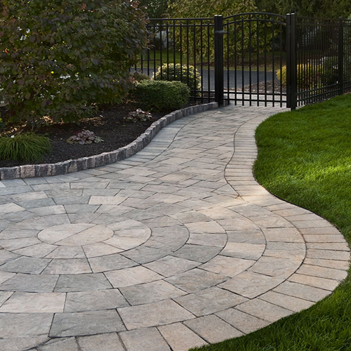 Pavers&Walkways