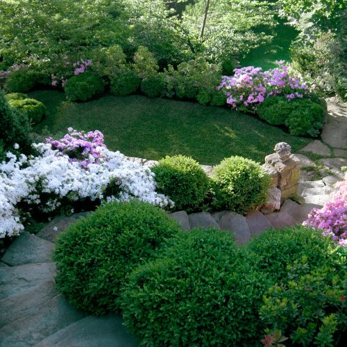 infantery-landscaping