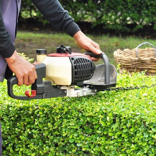 Infantry Landscaping gallery